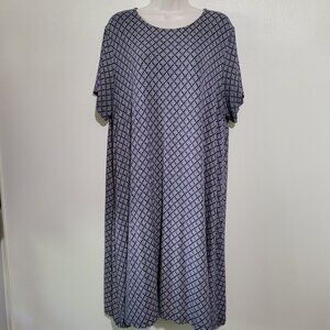 Old Navy Short Sleeve Dress